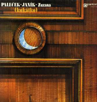 Album Paleček-Janík: Kukátko