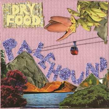 CD Palehound: Dry Food 10449