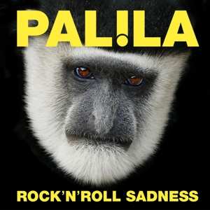 CD Palila: Rock'n'roll Sadness 124205