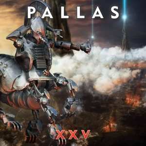 LP Pallas: XXV 475072