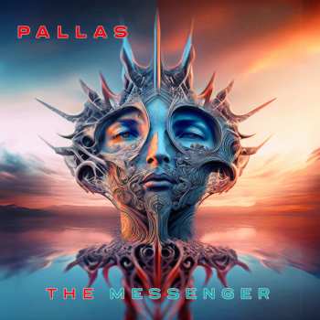 Album Pallas: The Messenger