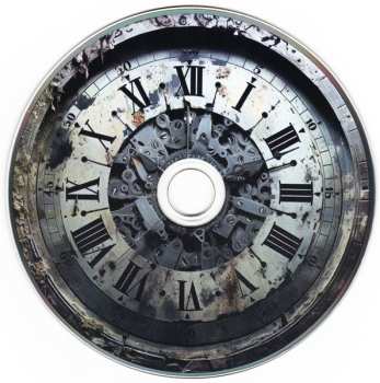 CD Pallas: The Messenger DLX