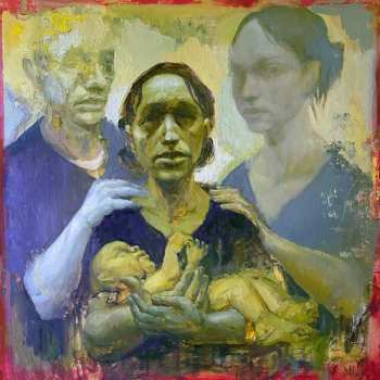 CD Pallbearer: Forgotten Days