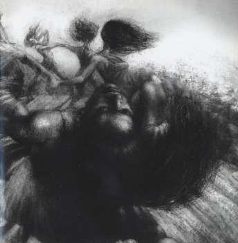 CD Pallbearer: Heartless DIGI