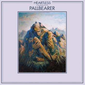 Album Pallbearer: Heartless