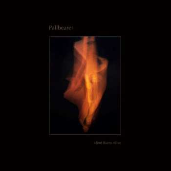 CD Pallbearer: Mind Burns Alive