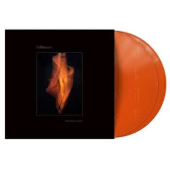 2LP Pallbearer: Mind Burns Alive CLR | LTD