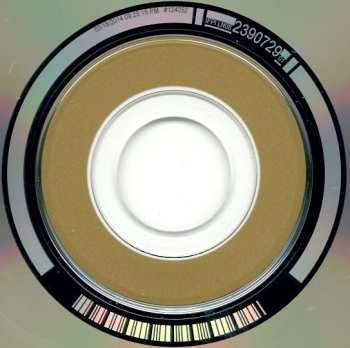 CD Pallbearer: Sorrow And Extinction