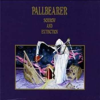 Album Pallbearer: Sorrow And Extinction