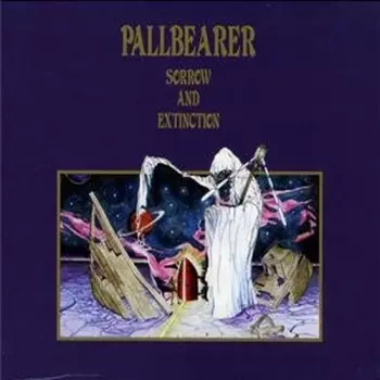 Pallbearer: Sorrow And Extinction