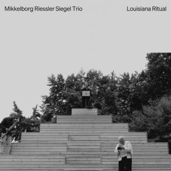 Album Palle Mikkelborg: Louisiana Ritual