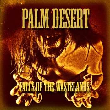 LP Palm Desert: Falls Of The Wastelands LTD | CLR 352924