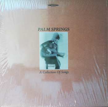 LP Palm Springs: A Collection Of Songs 479596