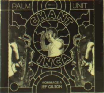 CD Palm Unit: Hommage A Jef Gilson