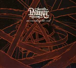 CD Palmer: Surrounding The Void 98278