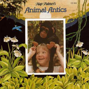 Album Palmer,hap: Animal Antics