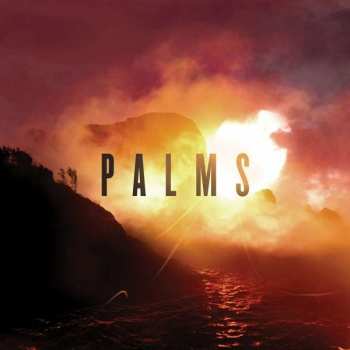Album Palms: Palms