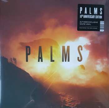 2LP Palms: Palms CLR 503950