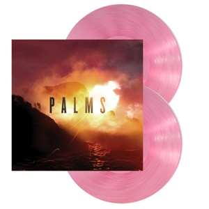 LP Palms: Palms (10th Anniv.ed.) (ltd.pink Glass Col.2lp) 475935