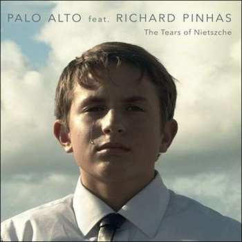 Album Palo Alto: The Tears Of Nietszche