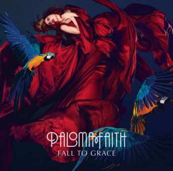2LP Paloma Faith: Fall To Grace 430832