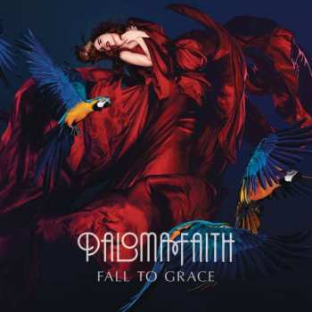 CD Paloma Faith: Fall To Grace 421875