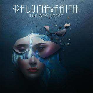 LP Paloma Faith: The Architect 151248