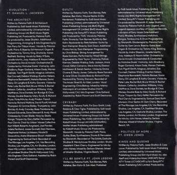 2CD Paloma Faith: The Architect • Zeitgeist Edition DLX 444257