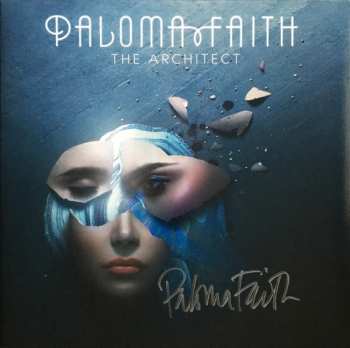 LP Paloma Faith: The Architect 151248