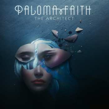 Album Paloma Faith: The Architect
