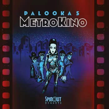 Palooka 5: Metrokino
