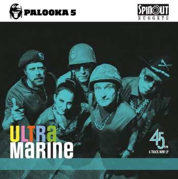 Album Palooka 5: Ultra Marine