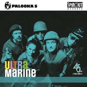 LP Palooka 5: Ultra Marine LTD | NUM 511337
