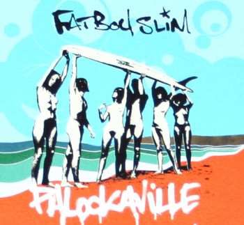 Album Fatboy Slim: Palookaville