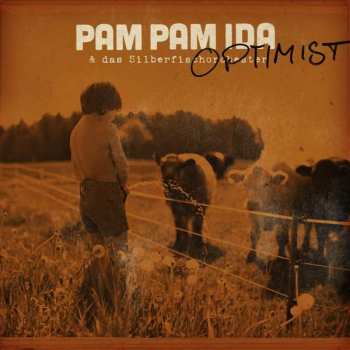 Album Pam Pam Ida: Optimist