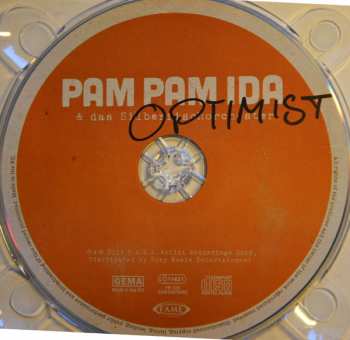 CD Pam Pam Ida: Optimist 378767