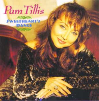 Album Pam Tillis: Sweetheart's Dance