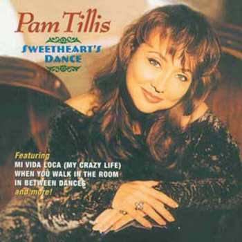 CD Pam Tillis: Sweetheart's Dance