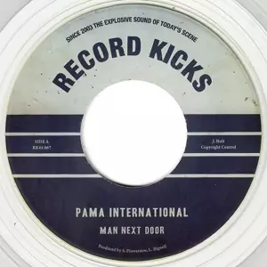 Pama International: 7-man Next Door