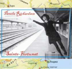 Album Pamela Richardson: Sainte-Fortunat