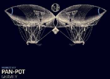 Album Pan-pot: Gravity