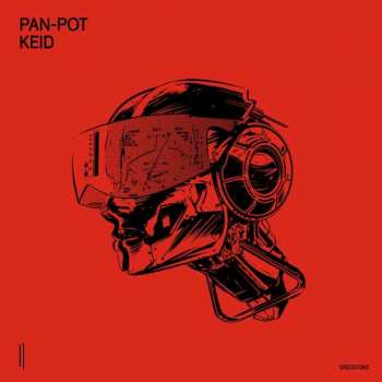Album Pan-pot: Keid