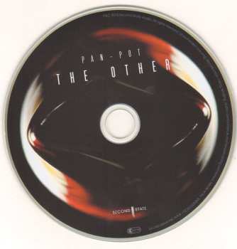 CD Pan-pot: The Other DIGI 484842