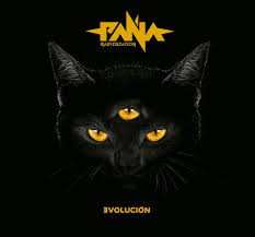 Album Paña Radiostation: Resurrección - Evolución