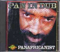 Album Panafricanist: Pan In Dub