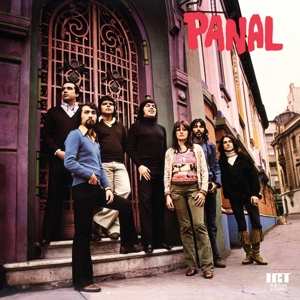 Album Panal: Panal
