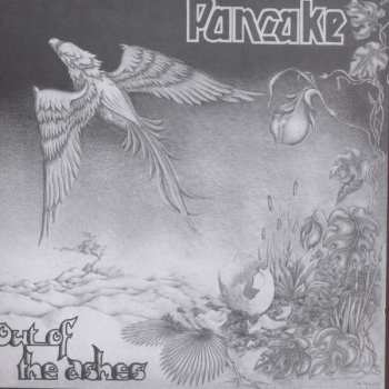 Album Pancake: Out Of The Ashes
