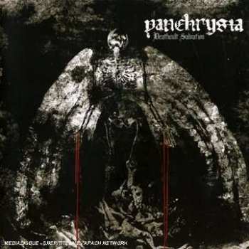 Album Panchrysia: Deathcult Salvation