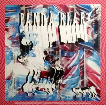 LP Panda Bear: Buoys LTD | CLR 410838