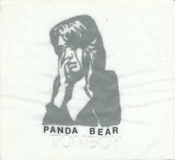 Album Panda Bear: Tomboy